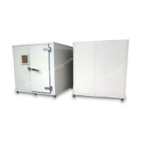 中級屏蔽房0511B